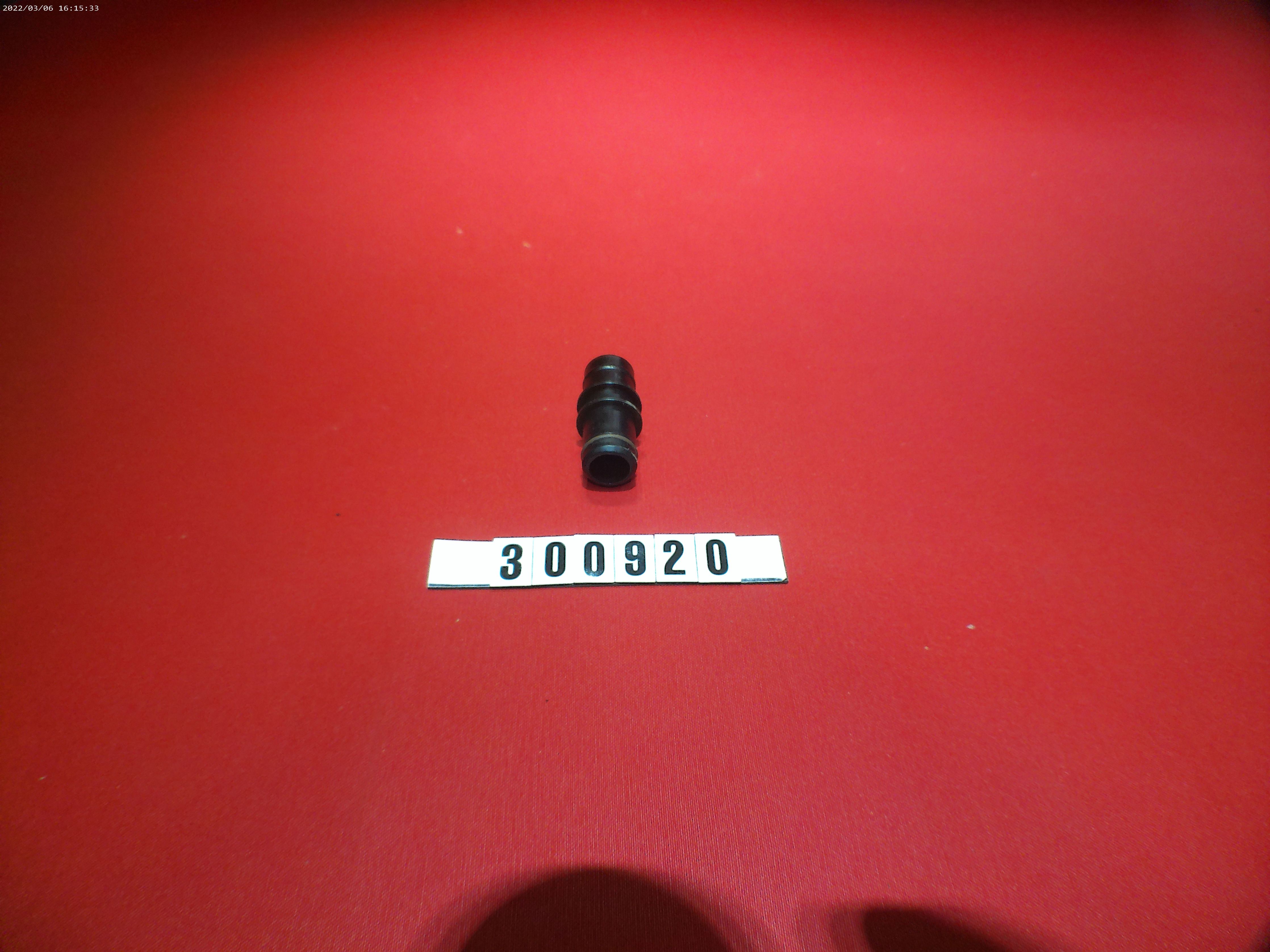 FITTING-MA-032 BALLAST SYSTEM