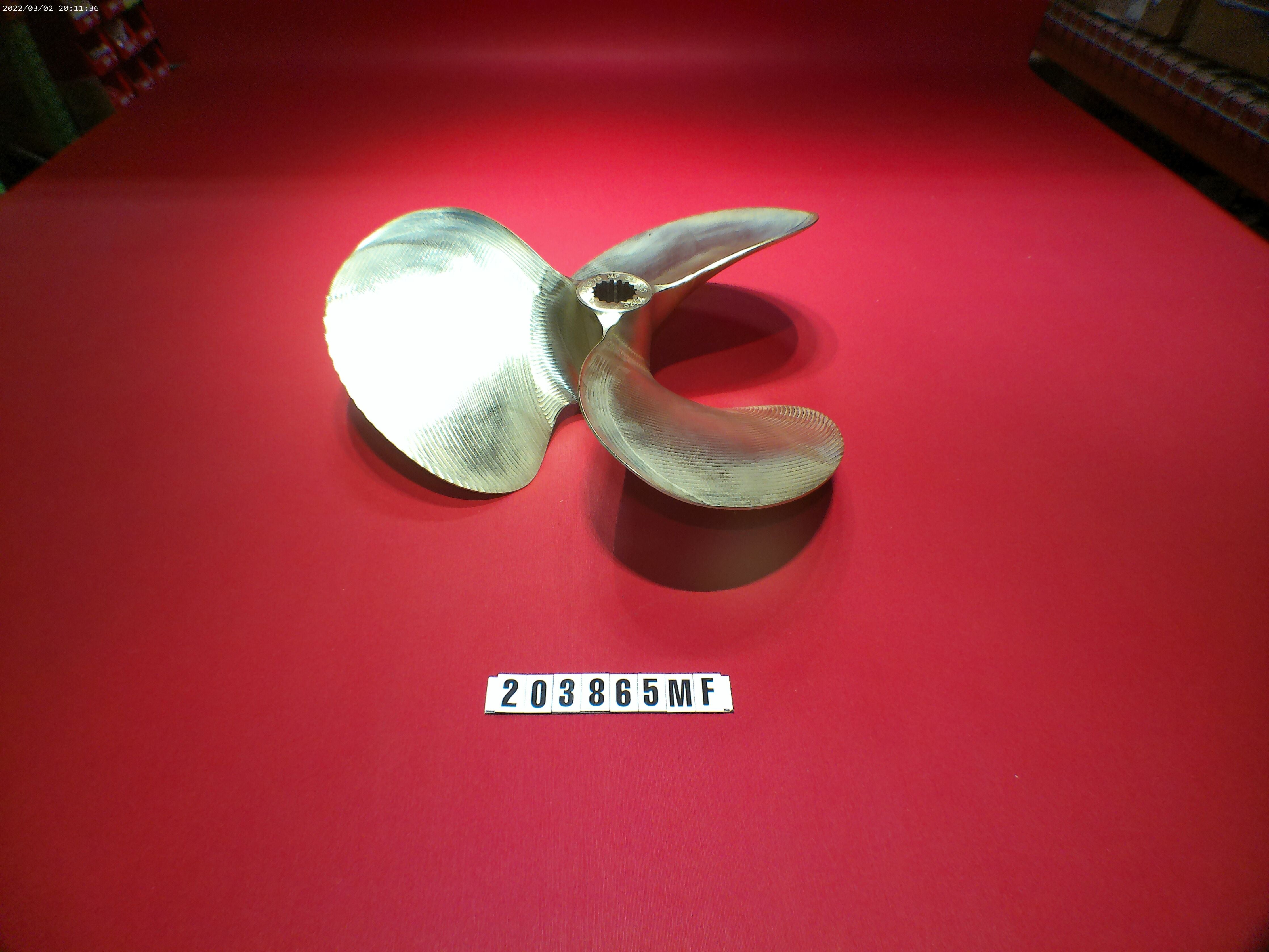 PROP-14 X 13.75 3B MF