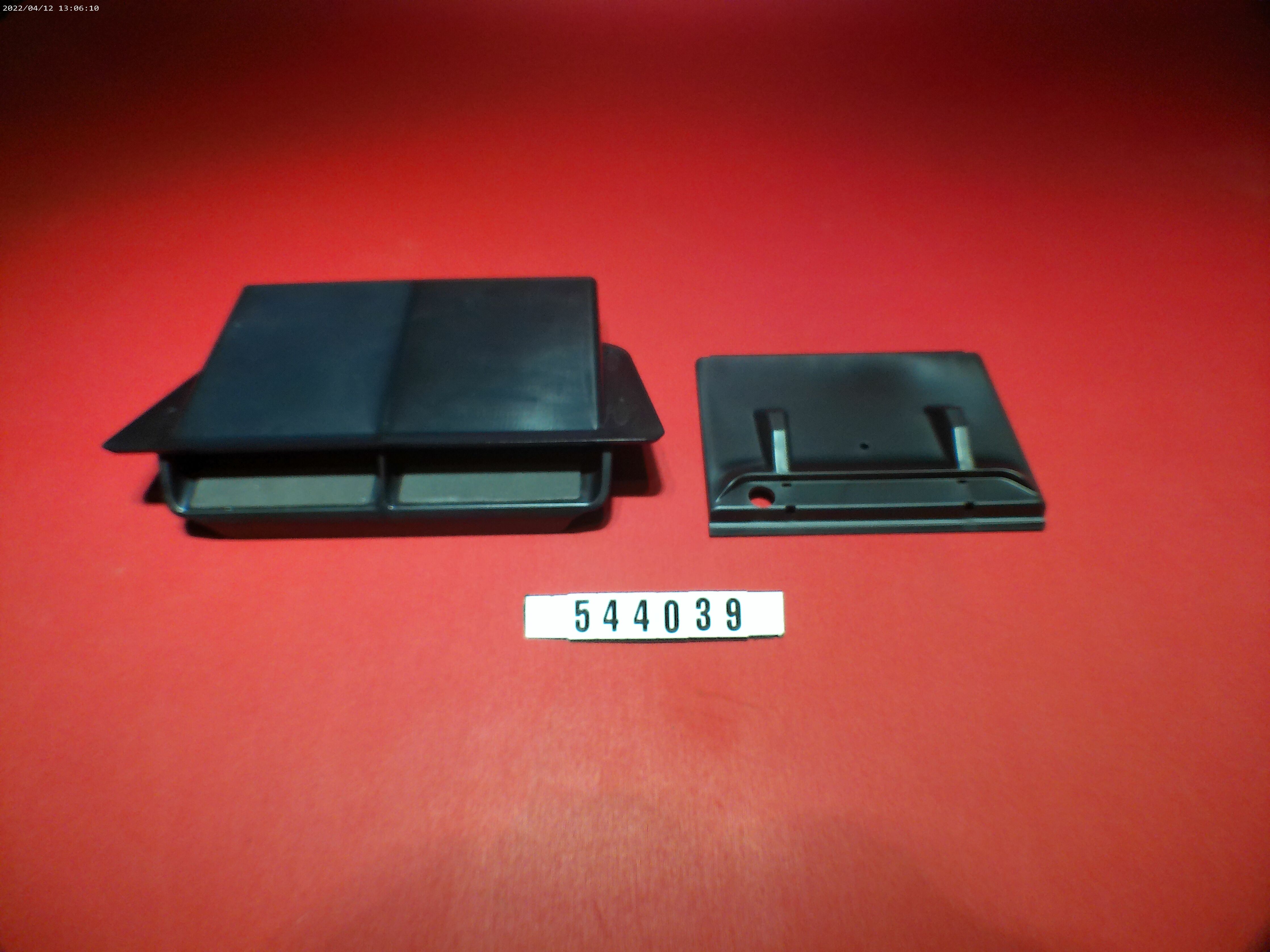 INSERT-PHONE HOLDER DUAL '22