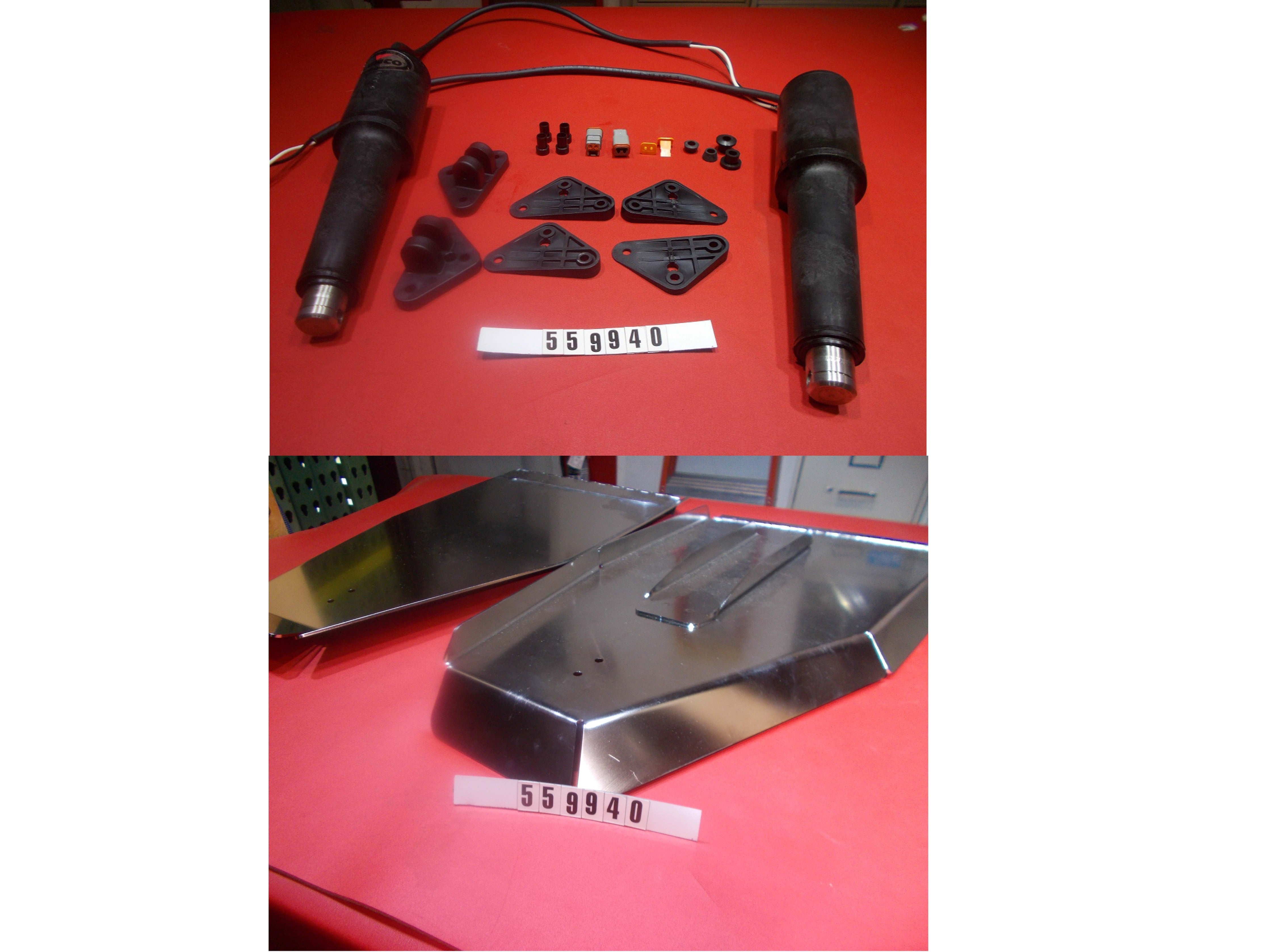 SURF TABS-GEN 2 XSTAR '14