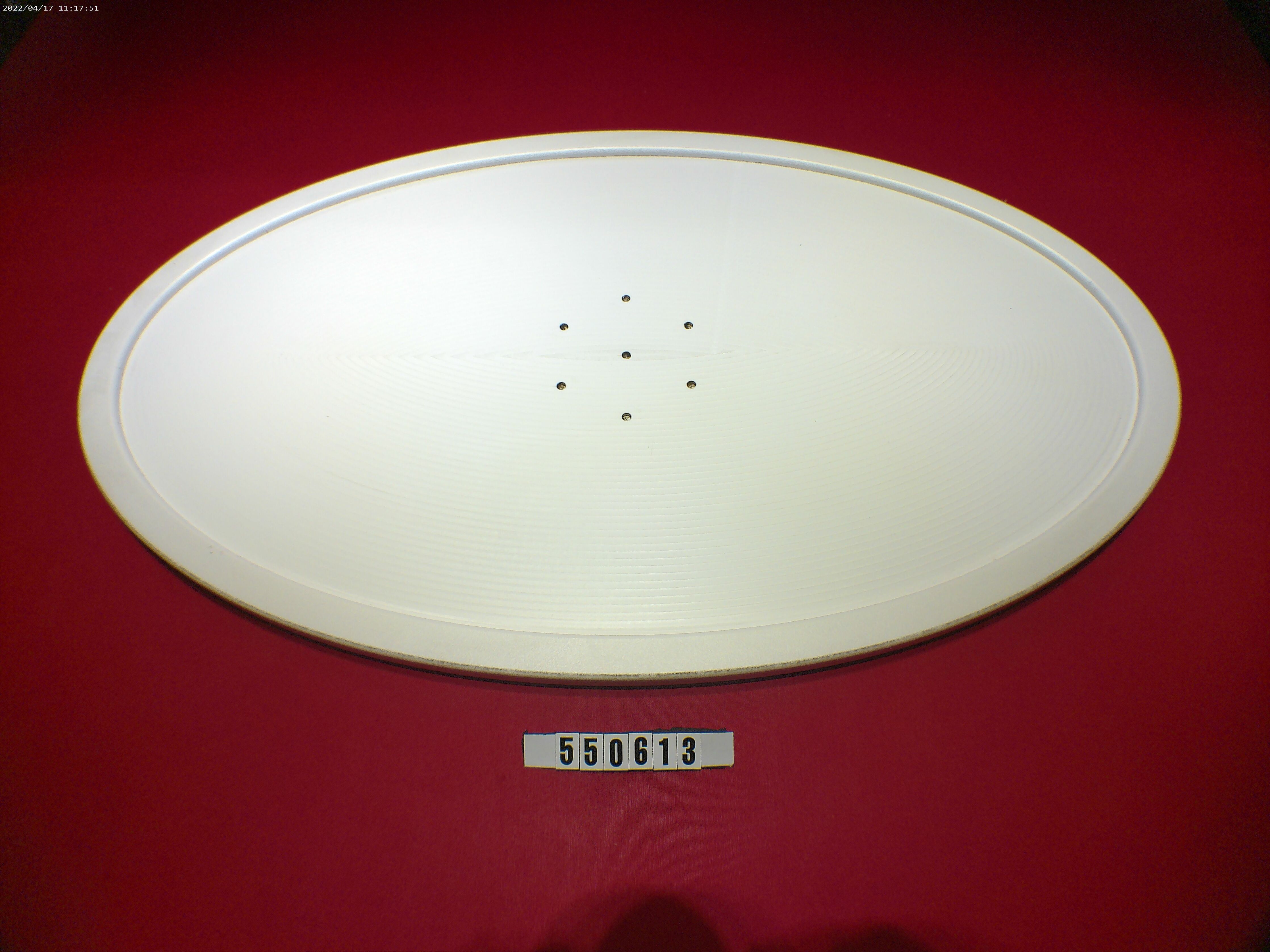 TABLE-COCKPIT REQUIRES PAD #553269