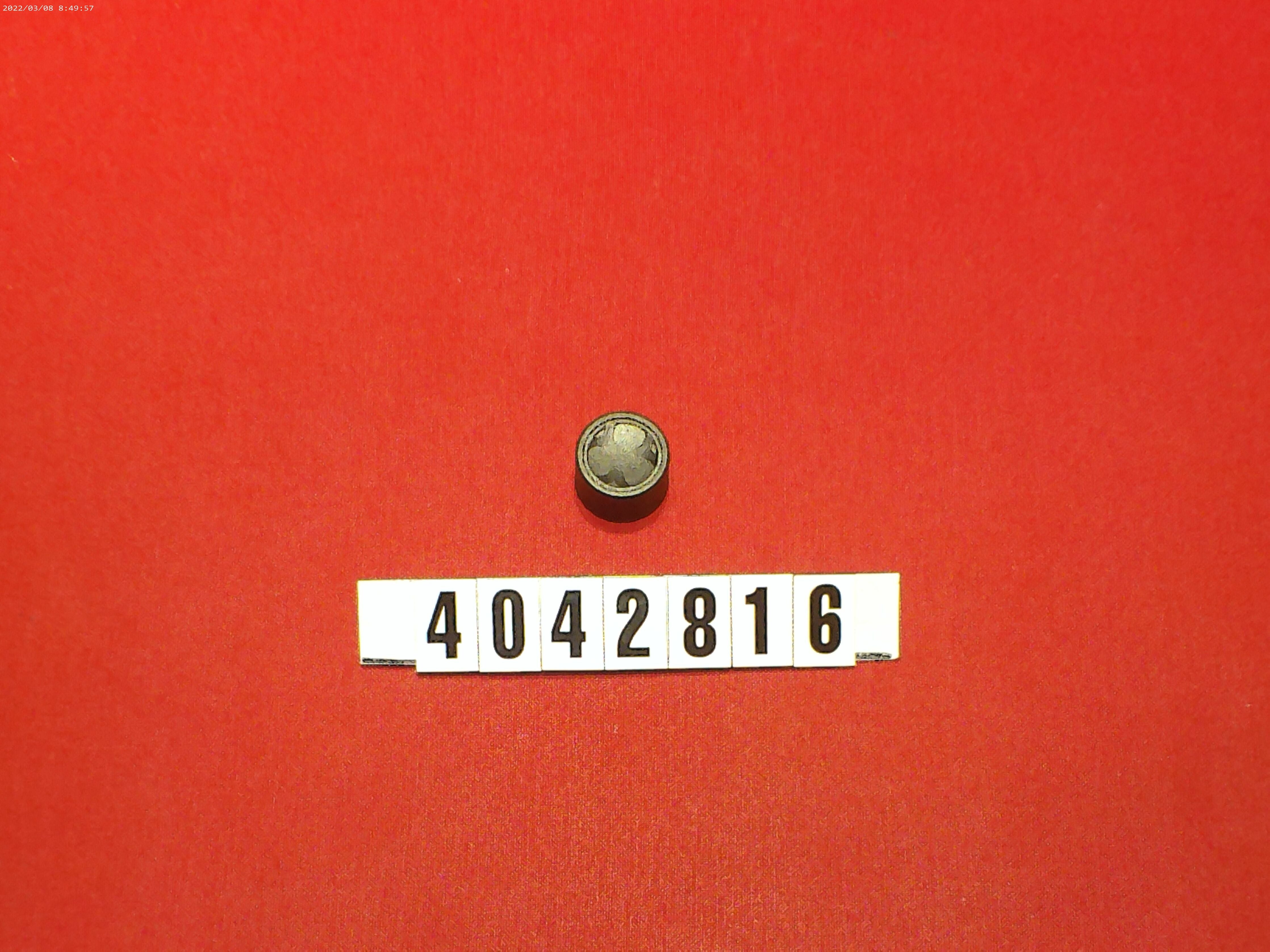 REMOTE-KNOB ONLY NRX300