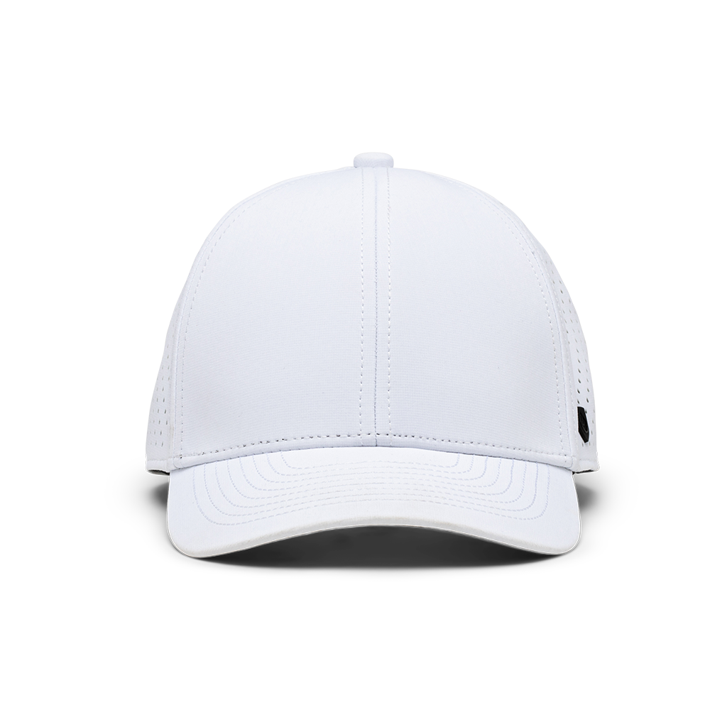 Endurance - White / Black