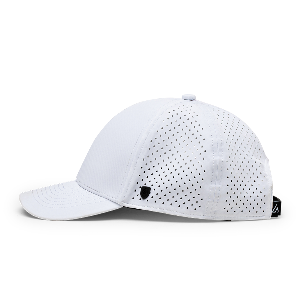 Endurance - White / Black