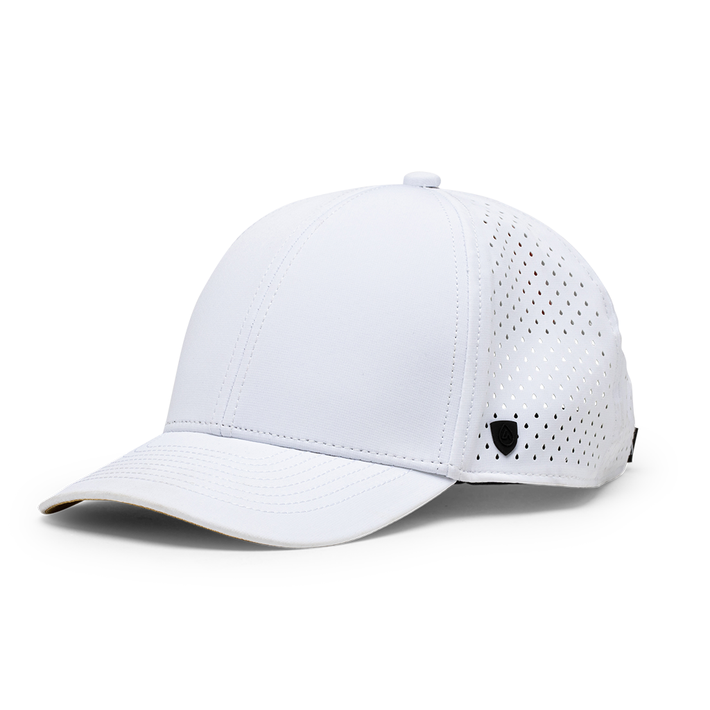 Endurance - White / Black