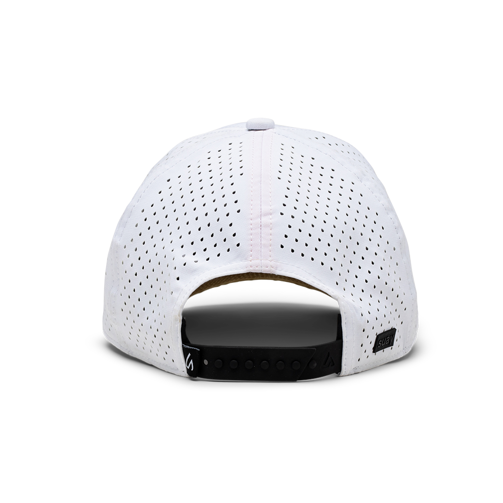 Endurance - White / Black