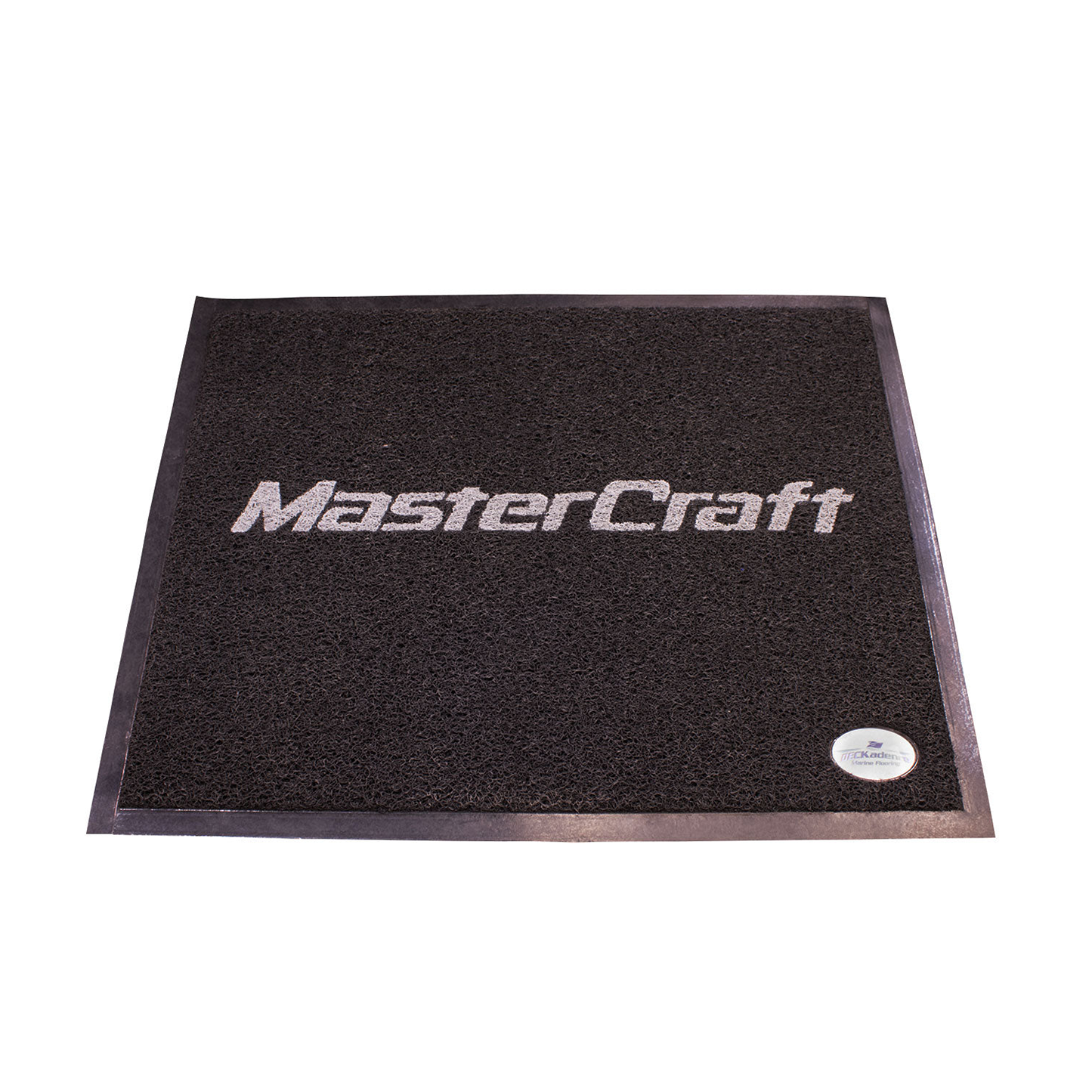 MasterCraft Classic Logo Marine Floor Mat