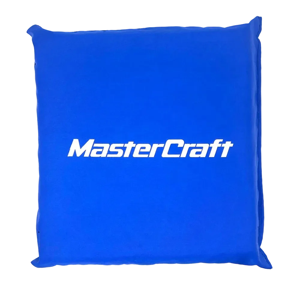 MasterCraft Throw Cushions