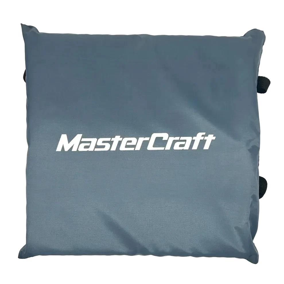 MasterCraft Throw Cushions