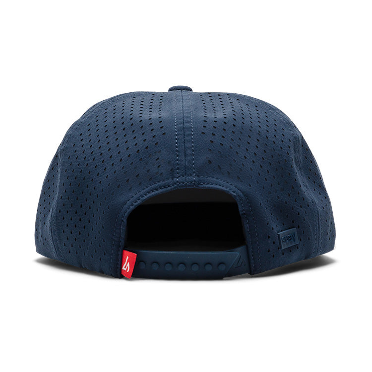 Drift - Navy / Red