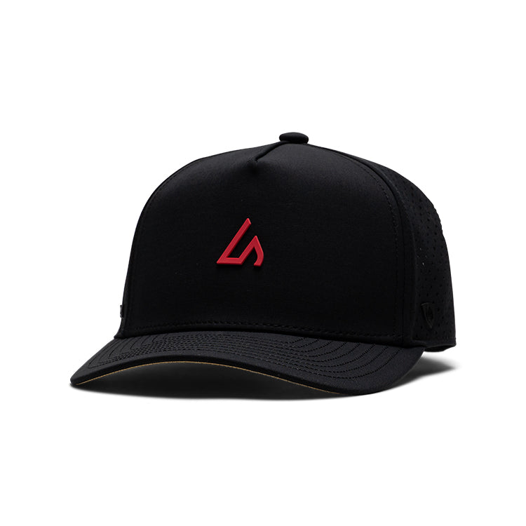 Apex - Black / Coral