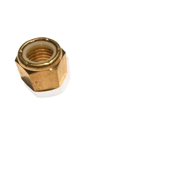 NYLOCK PROP NUT