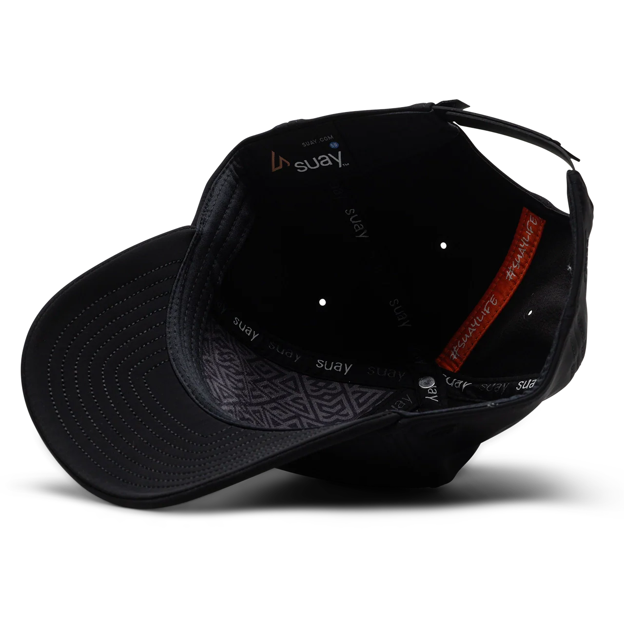 Endurance Toasty - Black