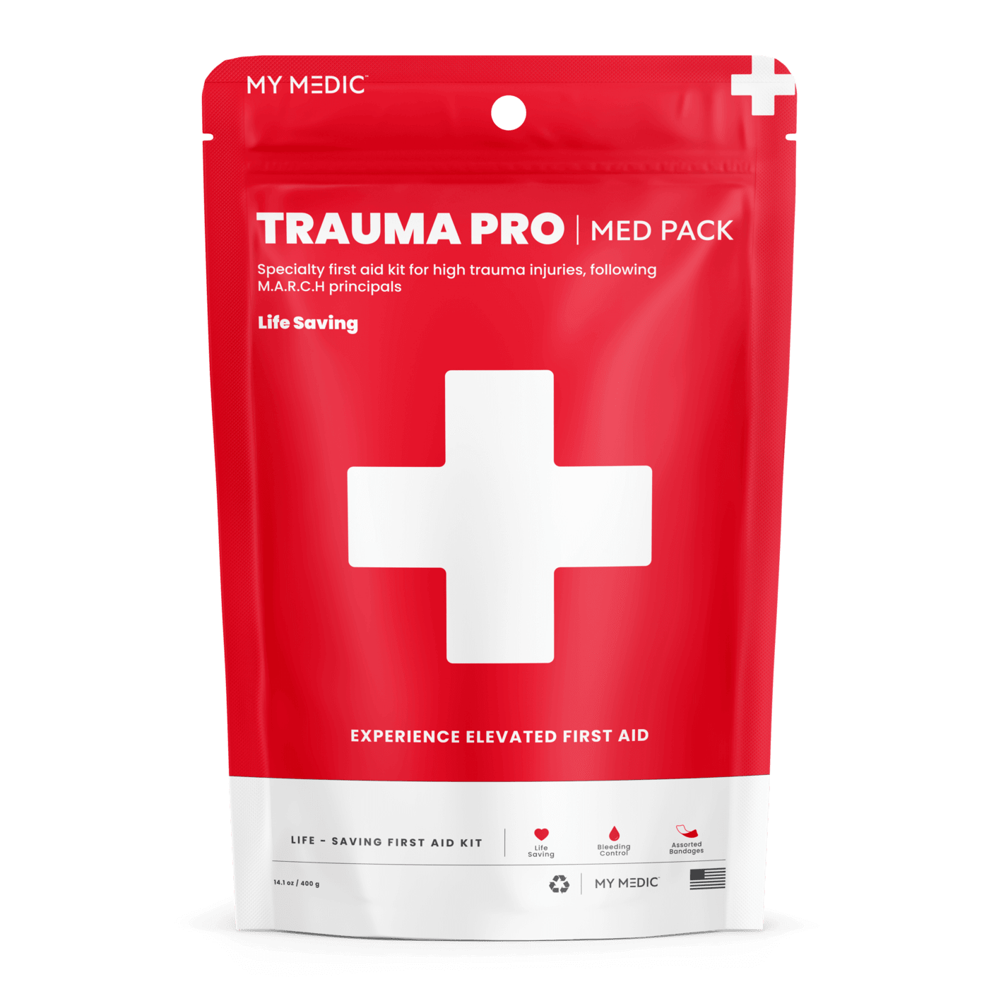 Trauma Pro