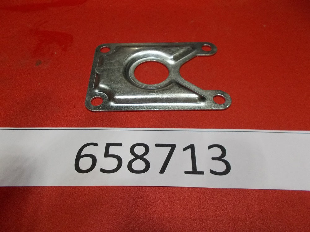 "ACTUATOR-RESERVOIR PLATE COVER ""11"