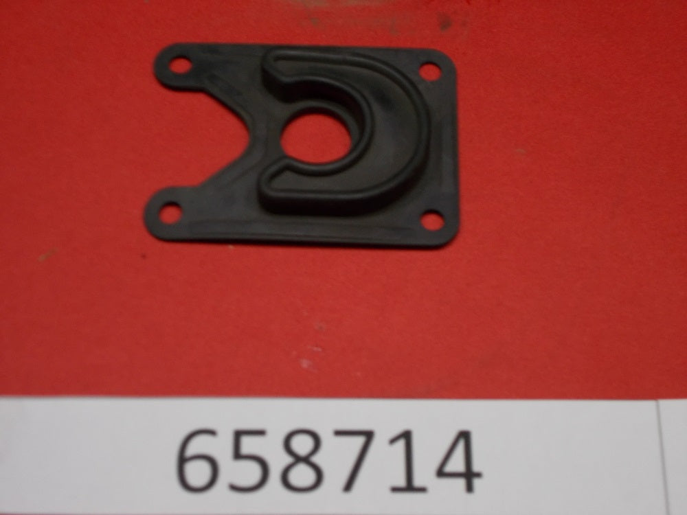 "ACTUATOR- RESERVOIR DIAPHRAGM ""11"