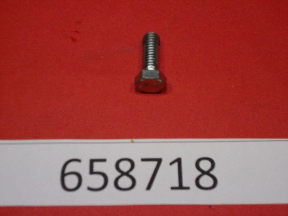 "ACTUATOR-3/8-16 X 1.00"" BOLT ""11"