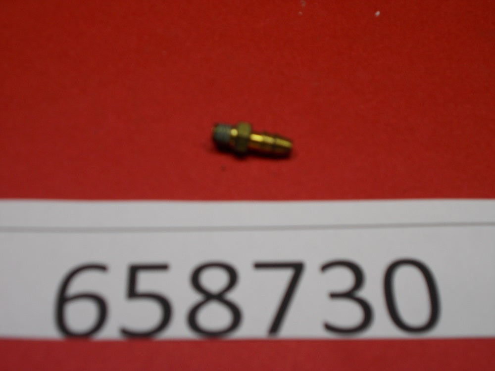 "ACTUATOR-#10-32 MINI-BARB FITTING ""11"