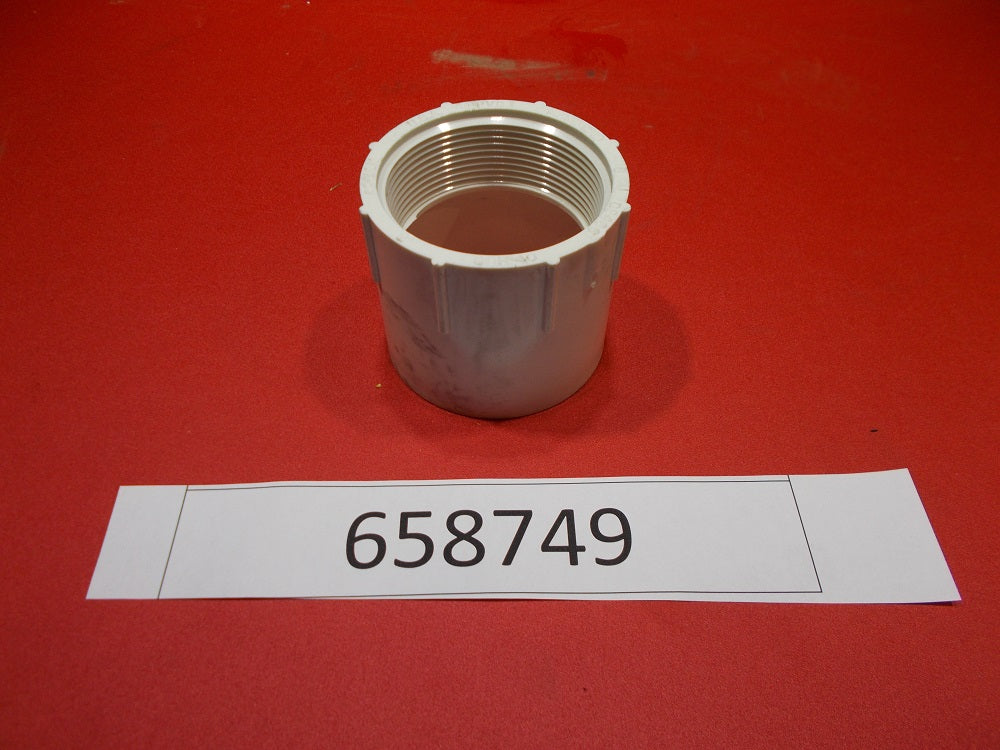 ROTOR-HUB TOOL '13 6 LUG HUB VAULT