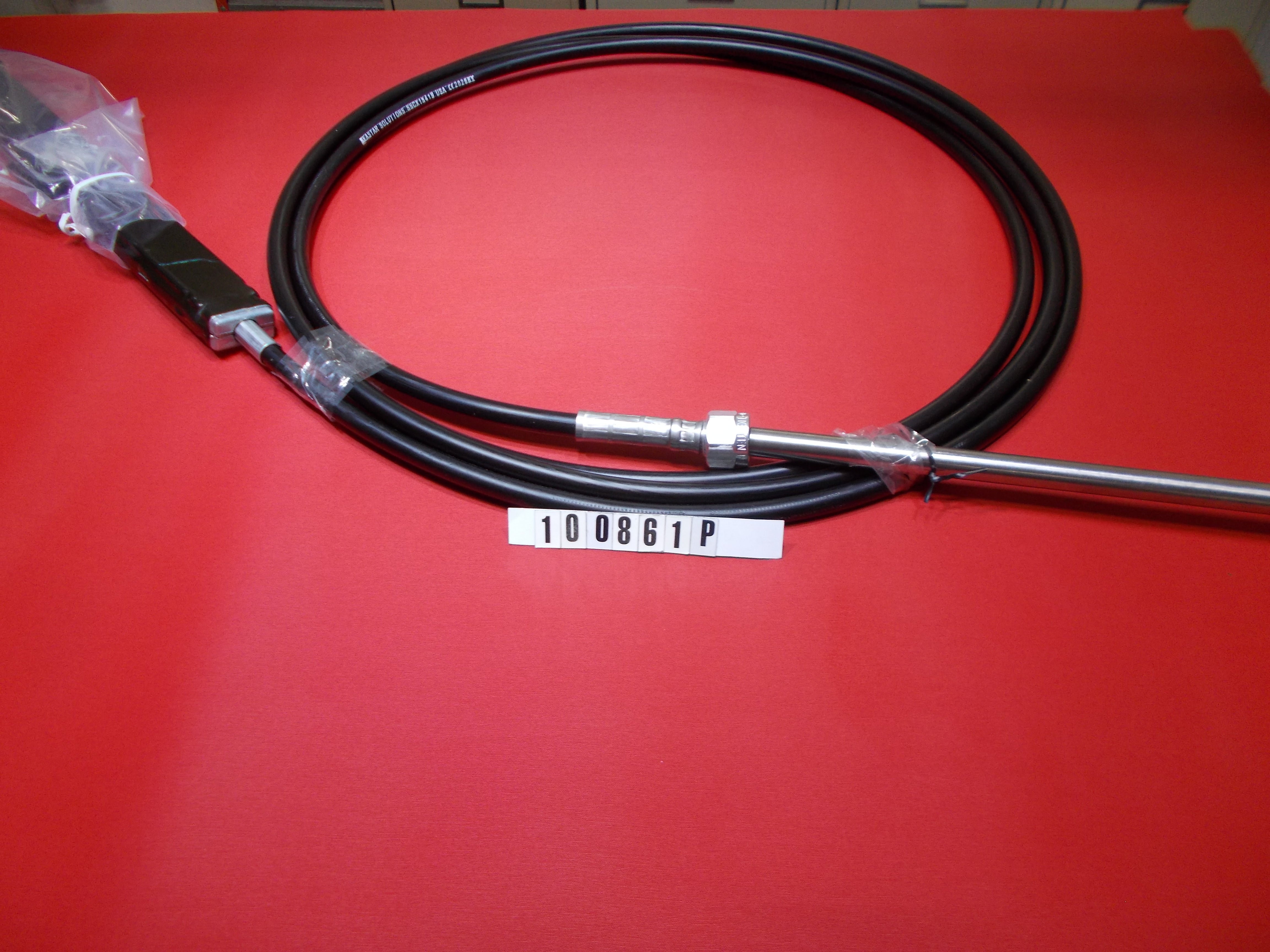 CABLE-STEERING 19' ANTI BINDING '01-'20 PACKED EACH