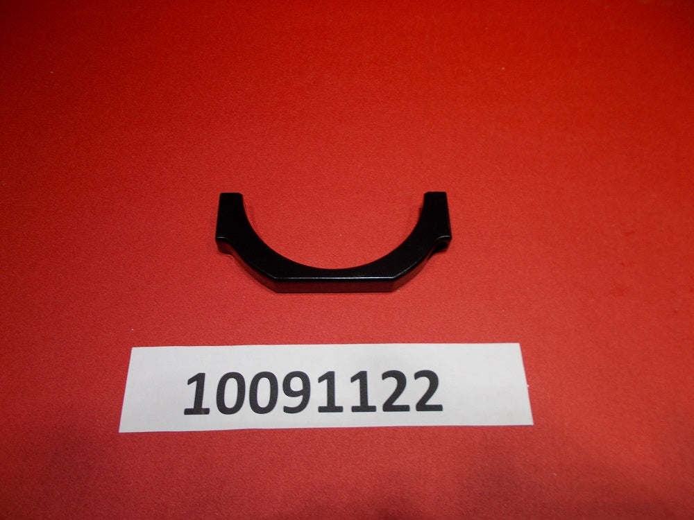 CYLINDER-HYD CLAMP HALF BELLOWS UPPER CLAMP 1-PER CYL