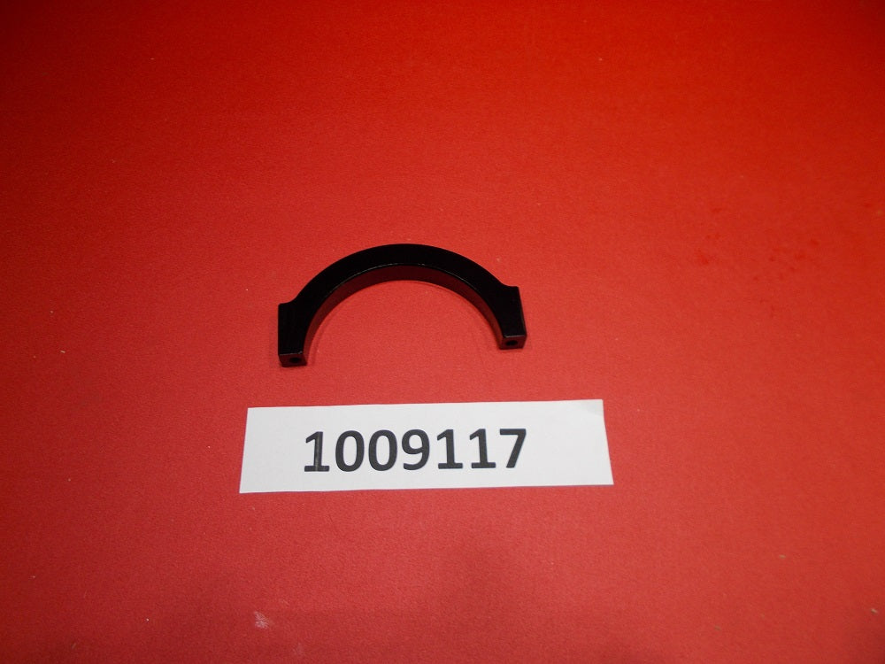 CYLINDER-HYD CLAMP HALF BELLOWS UPPER & LOWER 3-PER CYL