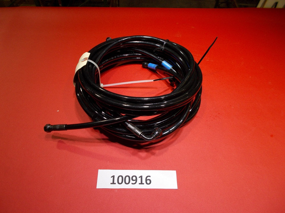 HOSE KIT-HYDRAULIC 6FT AND 15 FT FOR TOWER