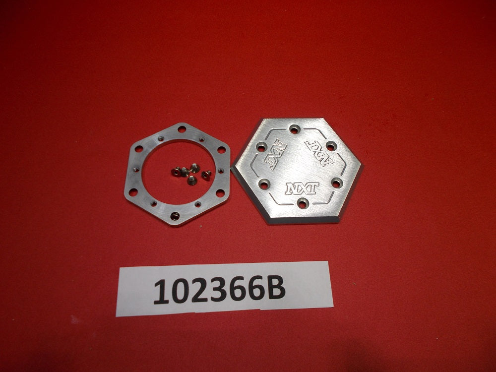 STEERING-WHEEL CAP REVB NXT20 '15