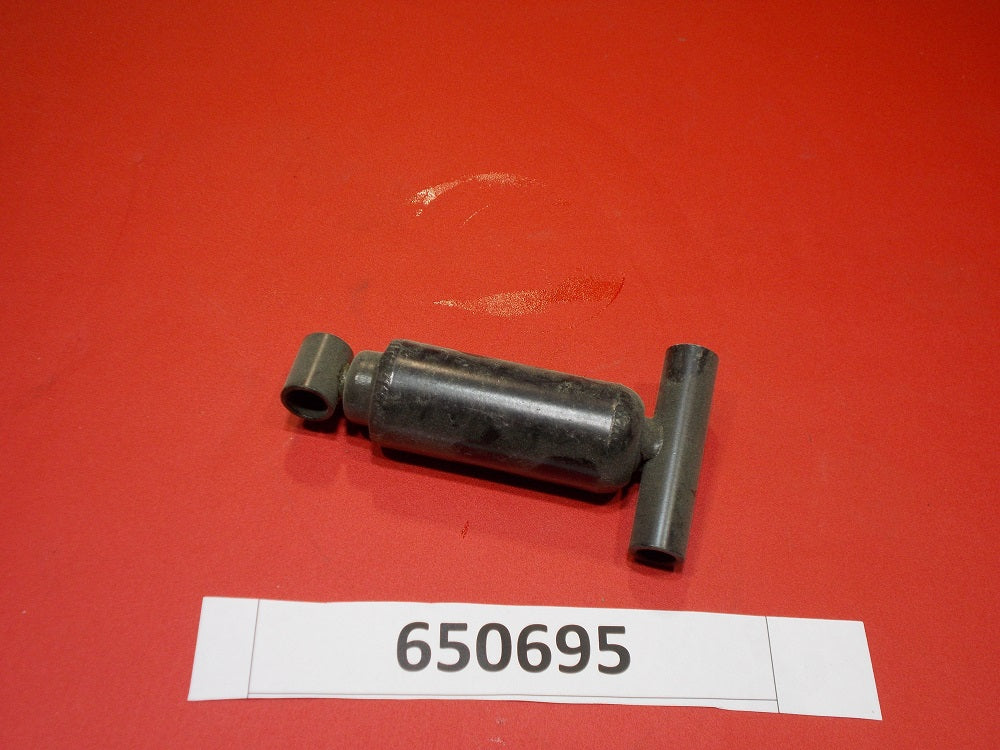 SHOCK-ACTUATOR DAMPER TITAN 03-04