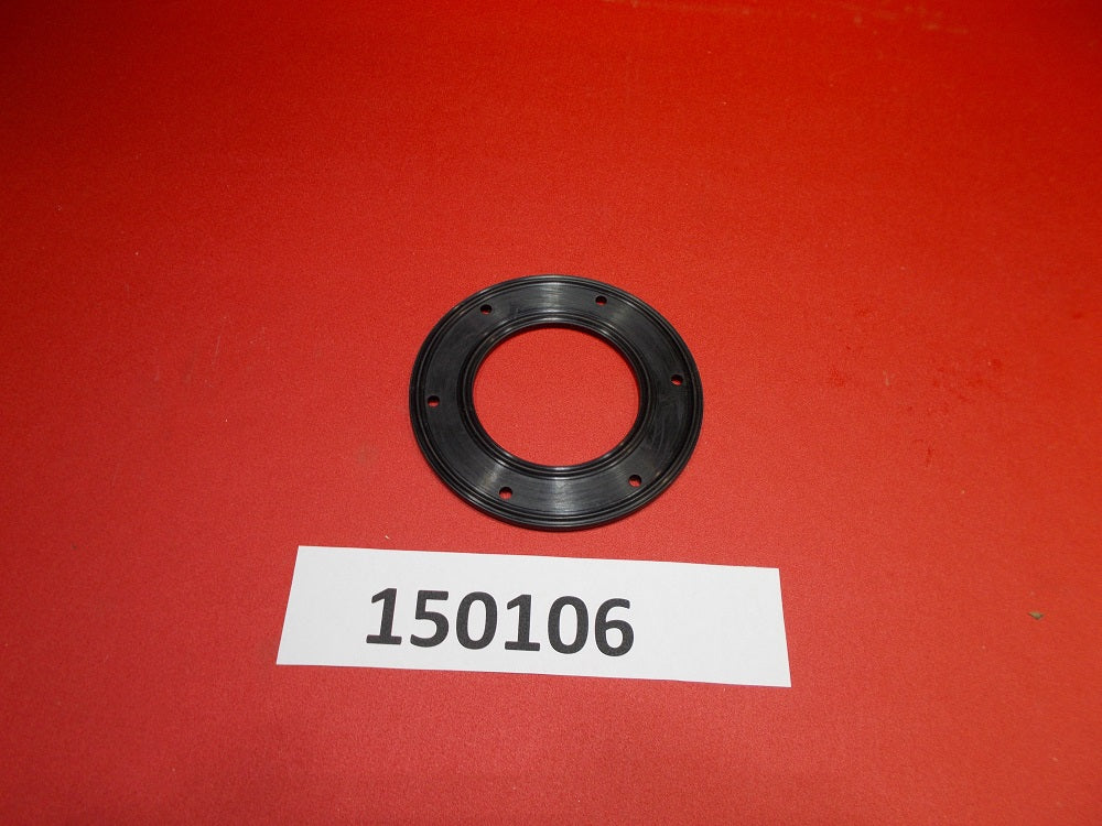VALVE GASKET 6 HOLE FITS 150108