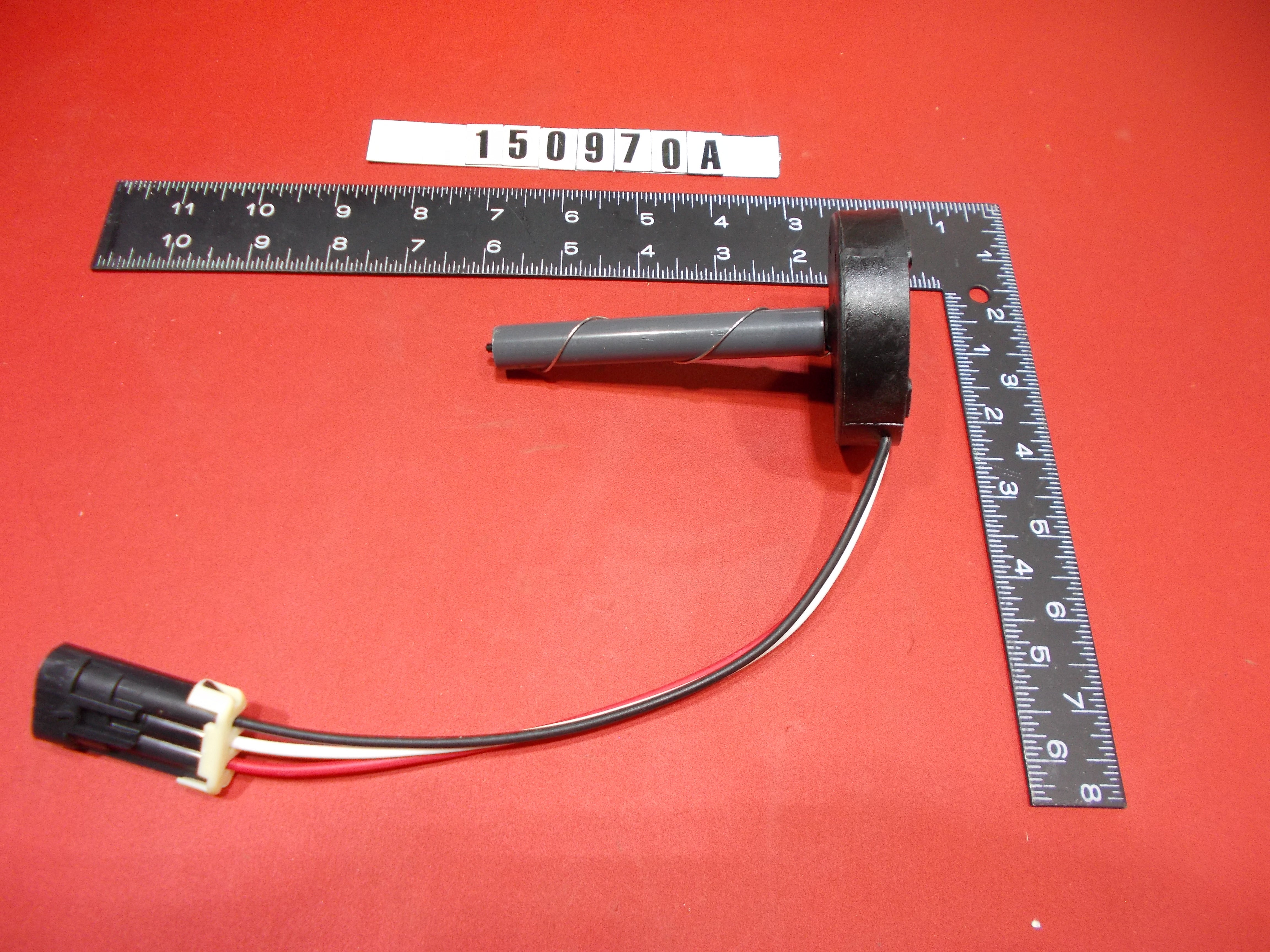 "SENDER- WATER 4"" CENTROID"