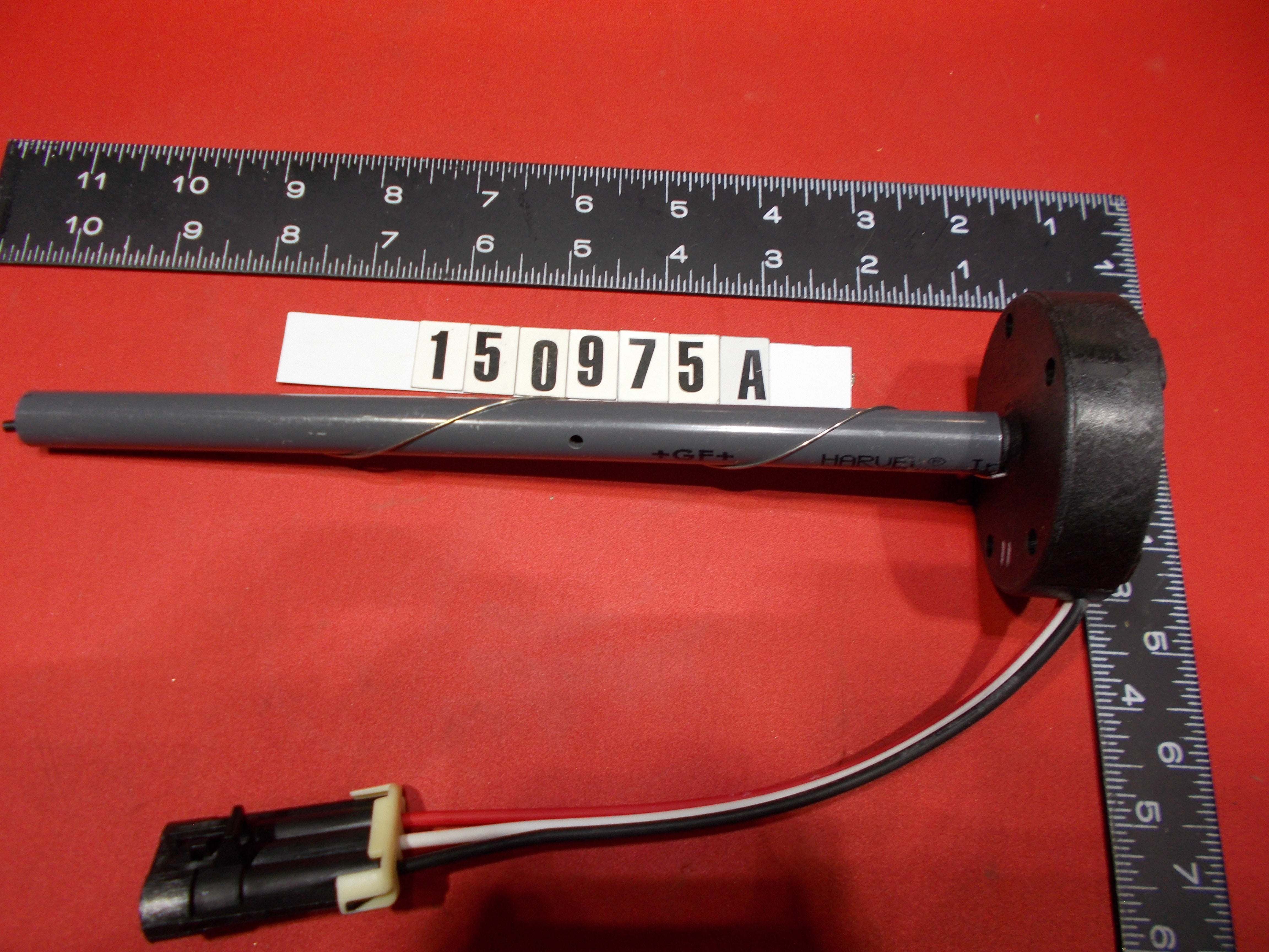 "SENDER- WATER 9"" CENTROID"