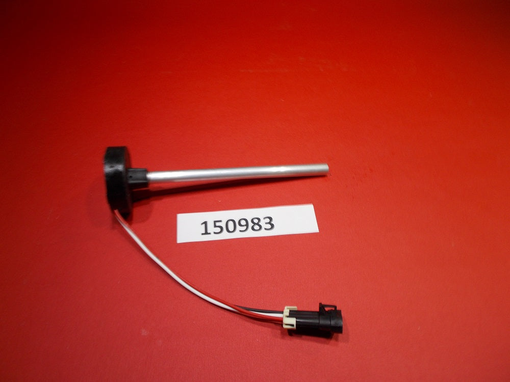 "SENDER-FUEL 8.3"" W/ TOP BREATHERX25 / X2 / XSTAR 2014 CENTROID"