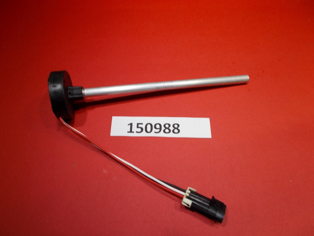 "SENDER-FUEL 10.5"" W/ TOPBREATHER X45"