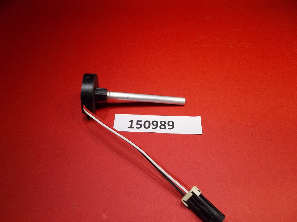 "SENDER-FUEL 5.8"" W/ TOP BREATHER X1/190/197"