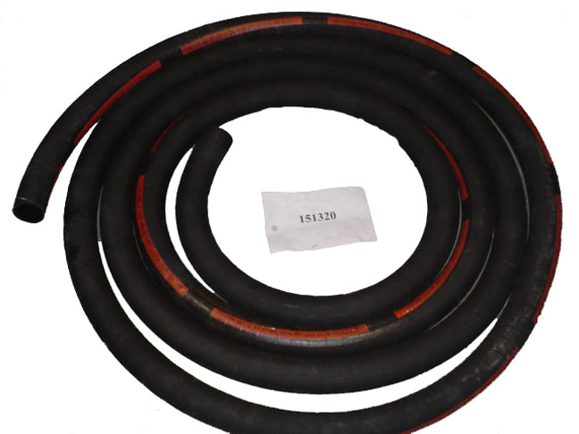 "HOSE-FUEL FILL 2"" 300 '09BULK"