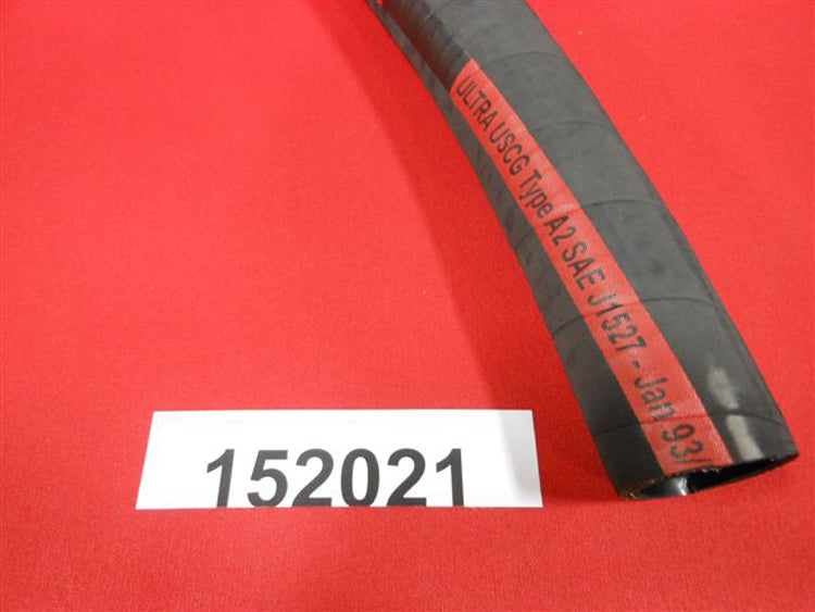 HOSE-FUEL FILL 51x1.5 '12-'14