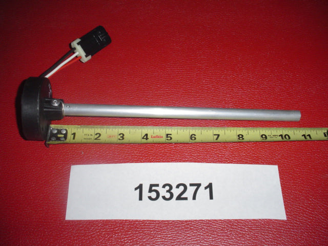 SENDER-FUEL SS19/SS19OB '99,PS190 99-00,195/X5 00-01 205 99-0010.75 IN 3 WIRE
