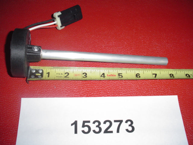 SENDER-FUEL 209/X9 02-04 8 IN 3 WIRE