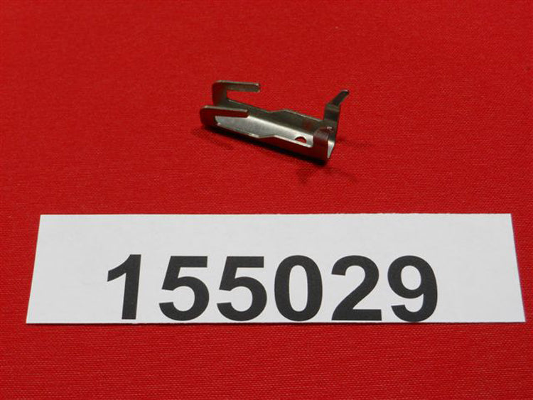 CLIP-FUEL HOSE RETAINER ALL MODELS '05-'14