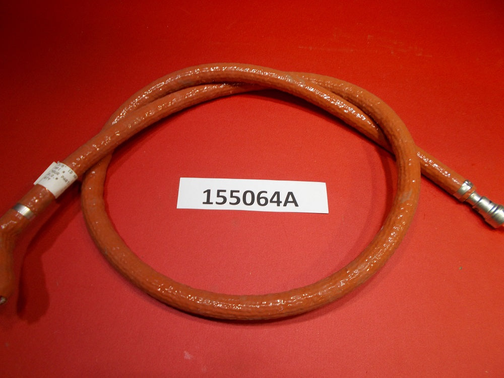 "LINE-FUEL 52"" (57""LOA) 45* END REV A '15"