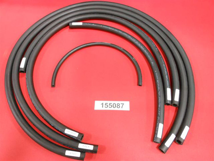 HOSE-FUEL VENT KIT 255/X55 '12-'14