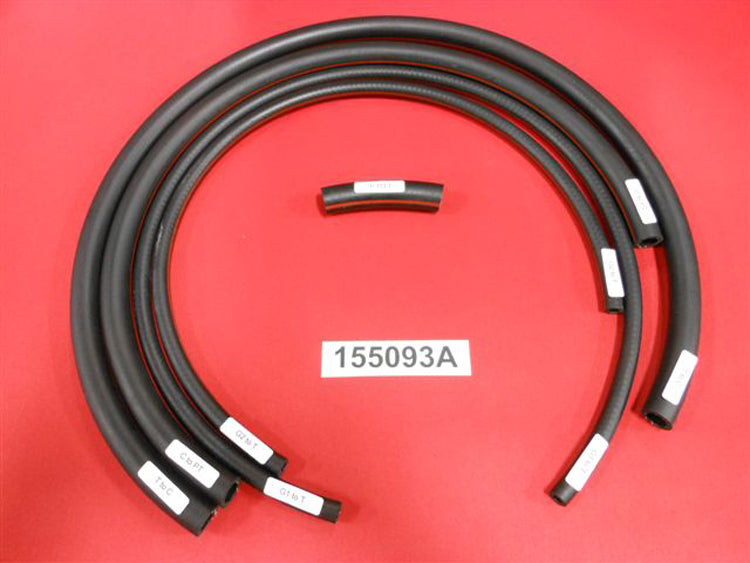 HOSE-FUEL VENT KIT 190/197 REV A