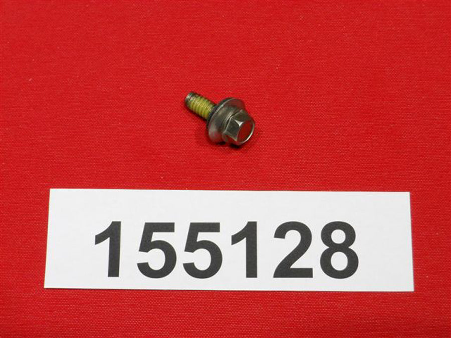 "MODULE-BOLT MILLENIUM 1/4""-20 X 3/4"" HX WSHR SSW/NTRL"