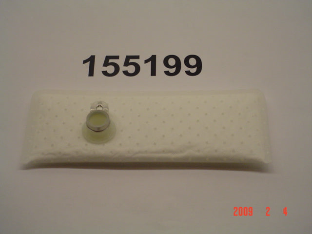 FILTER-INLET FUEL PUMP GEN-3B '08 May '08-UP bottom of bucket 31 Micron