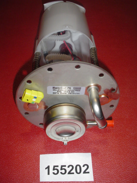Replaced by Part# 155263 : "MODULE-FUEL PUMP 190/97/214/20/30/35/45/55MILLENIUM 9""-12"""