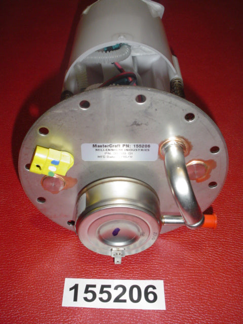 "PUMP-FUEL MILLENIUM 9"" - 12"" # 3639-01 HI-FLOW 2011"