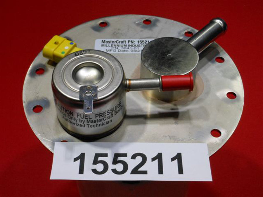 "MODULE-FUEL EPA 2013 MILLENIUM 6.25"" to 7.5"""