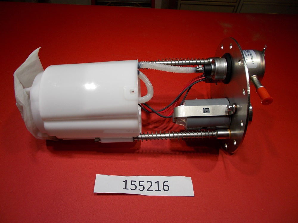 Replaced by Part# 155250 : MODULE-FUEL X20/X23 '15 MILLENNIUM 2020 NXT20/22