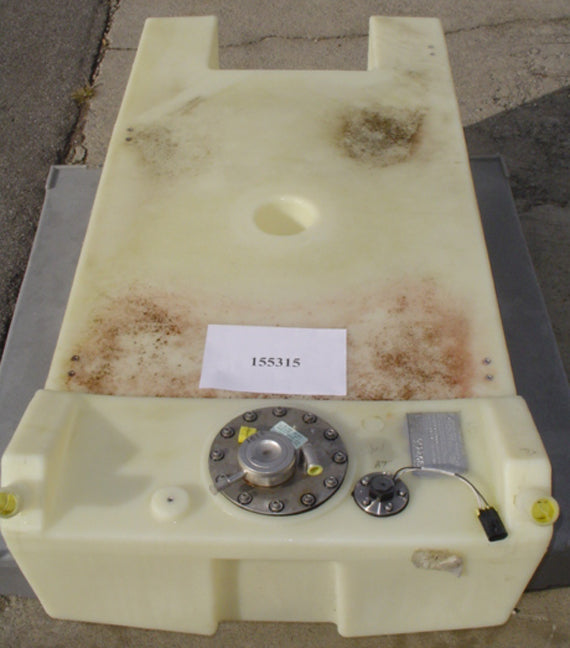 TANK-FUEL 8.1L X-STAR X-STAR '08